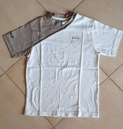 WingTsun, EWTO T-Shirt Grösse 140 / 152