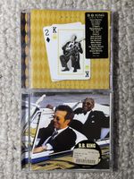 B.B. King + B.B. King & Eric Clapton