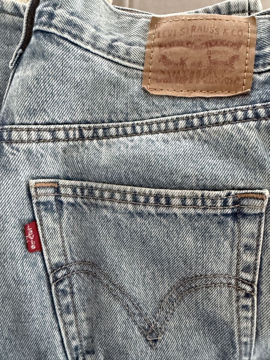 Levi's Jeans: Levi’s Jeans  – Usato da Ennetbürgen venduto da TP1987 2