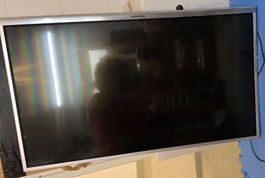 Panasonic TX-P42S10E Fernseher