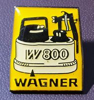 R778 - Pin Wagner W800 Bügeleisen