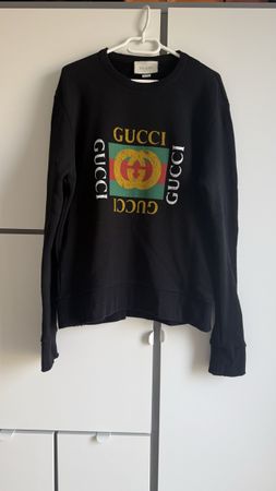 Gucci Crewneck