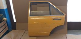 Audi 80 A   Porte arr. G (OLDTIMER)