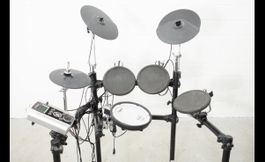 E-Drum Set Roland TD-9 Sound Modul gebraucht