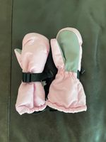 Childrens Ski Gloves 