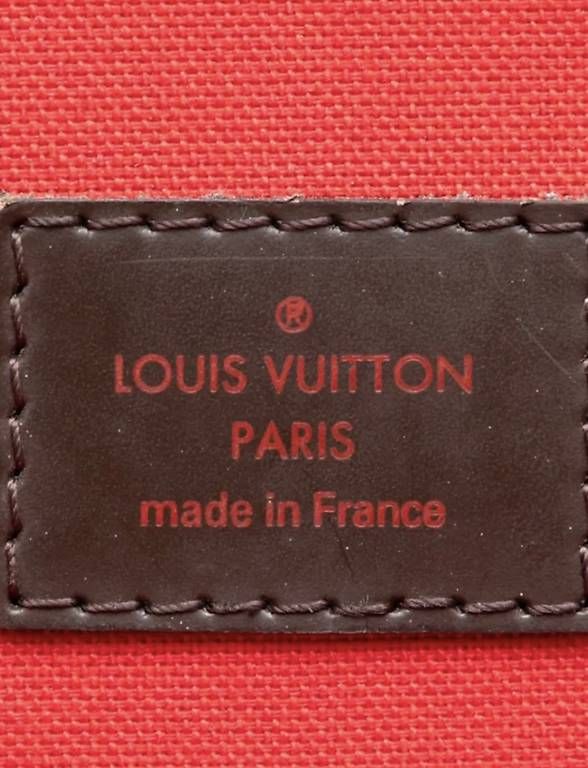 Borse da donna: Sac en cuir Louis Vuitton  – Usato da Romont FR venduto da Yohelys 4
