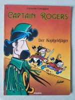 Captain Rogers (Arboris, 1990)