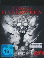 TALES OF HALLOWEEN.........uncut