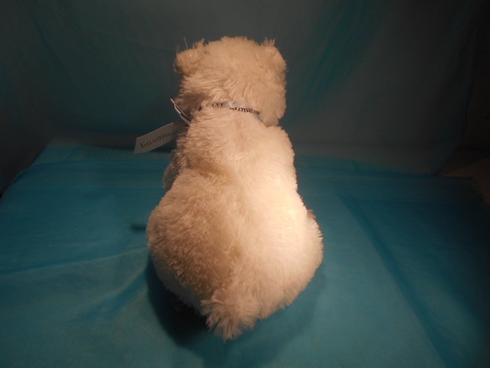 Giocattoli: Marionnaud Eisbär, Plüsch, L: 40cm – Nuovo (secondo la descrizione) da Bellach venduto da JingleCherry 2