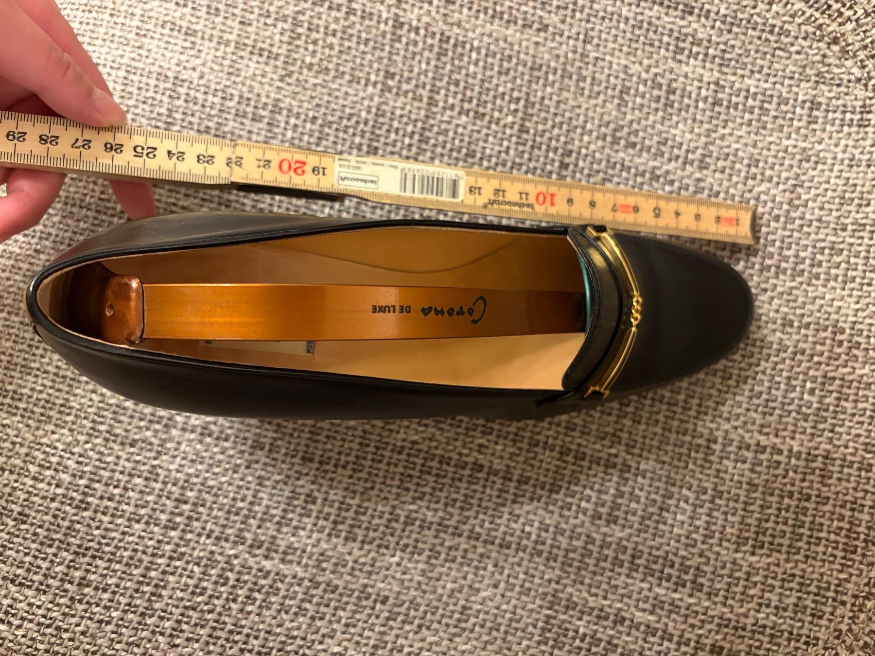 Celine Scarpe da donna: Celine Elegant vintage pumps size 39 – Usato da Zürich venduto da dor_9l9g 8