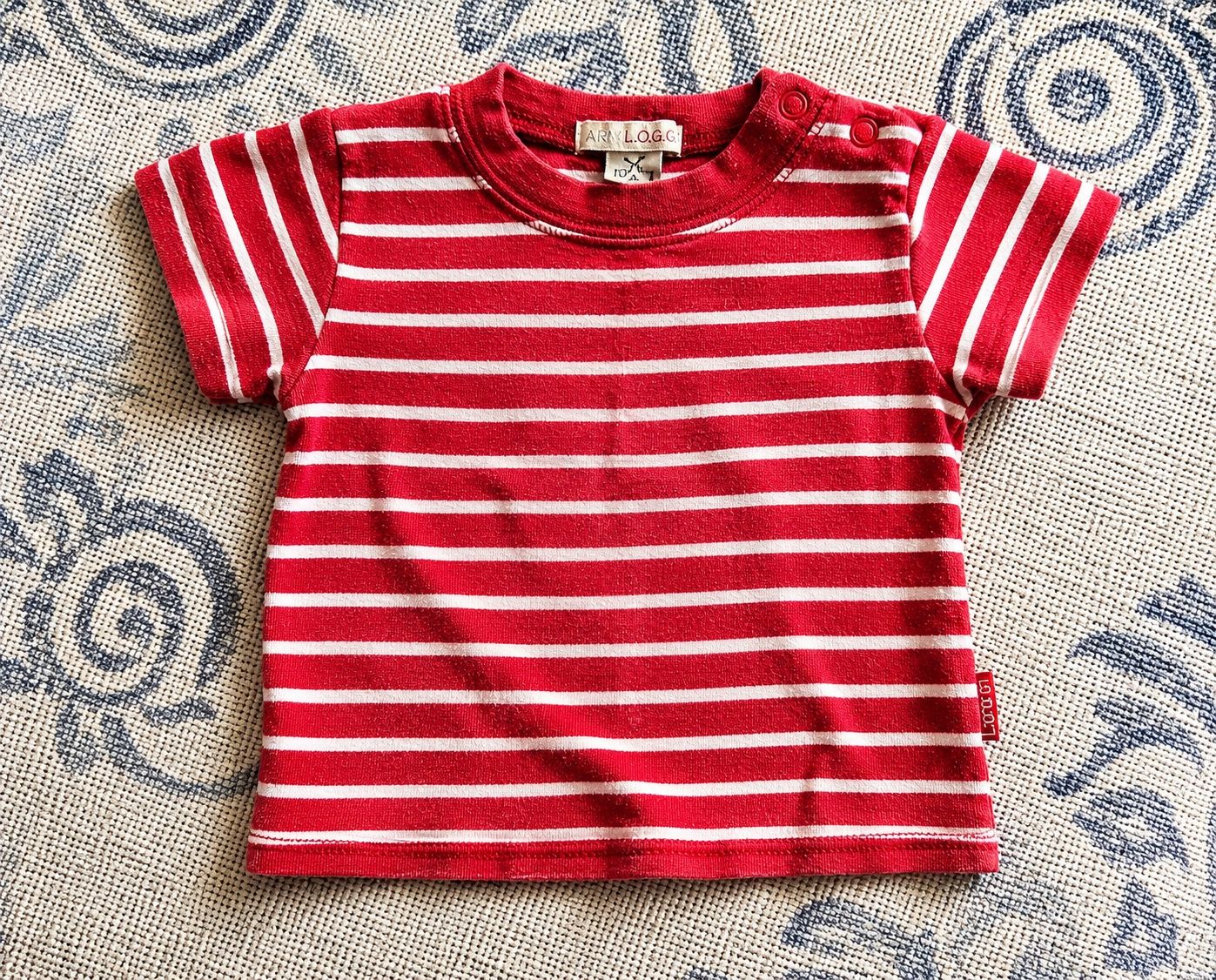 H&M Camicie, Top & T-shirt: Baby T-Shirt 62 – Usato da Zürich venduto da Kris8050