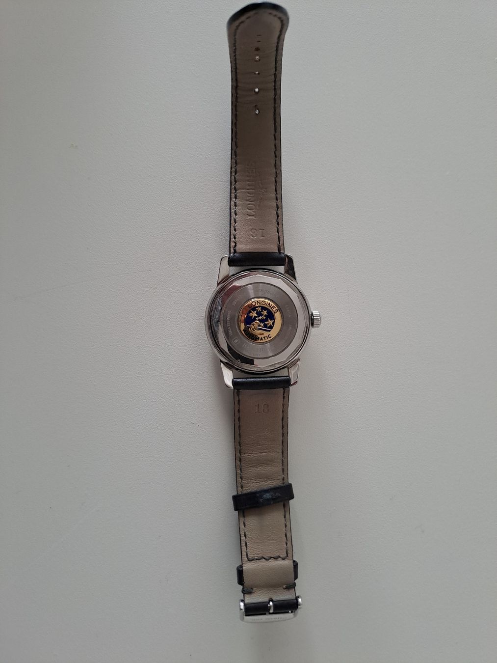 Longines Montres: Longines Conquest Automatic Herrenuhr – D'occasion à Zürich par ale_nk5w 2