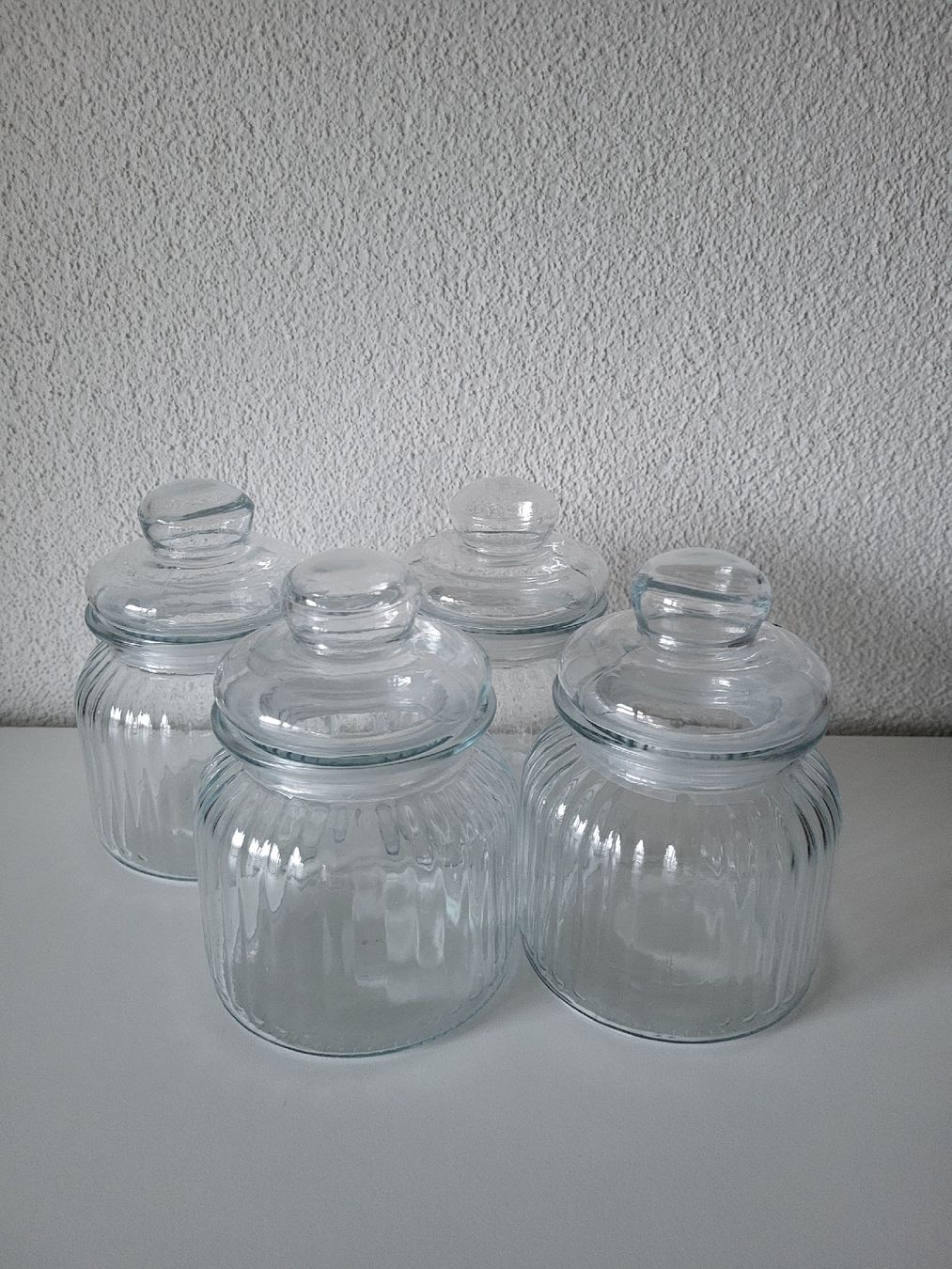 Gläser: Glas – Neu und originalverpackt aus Seengen von Esreja