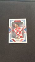Sammelkarte - Andrej Kramaric - Kroatien - Daka
