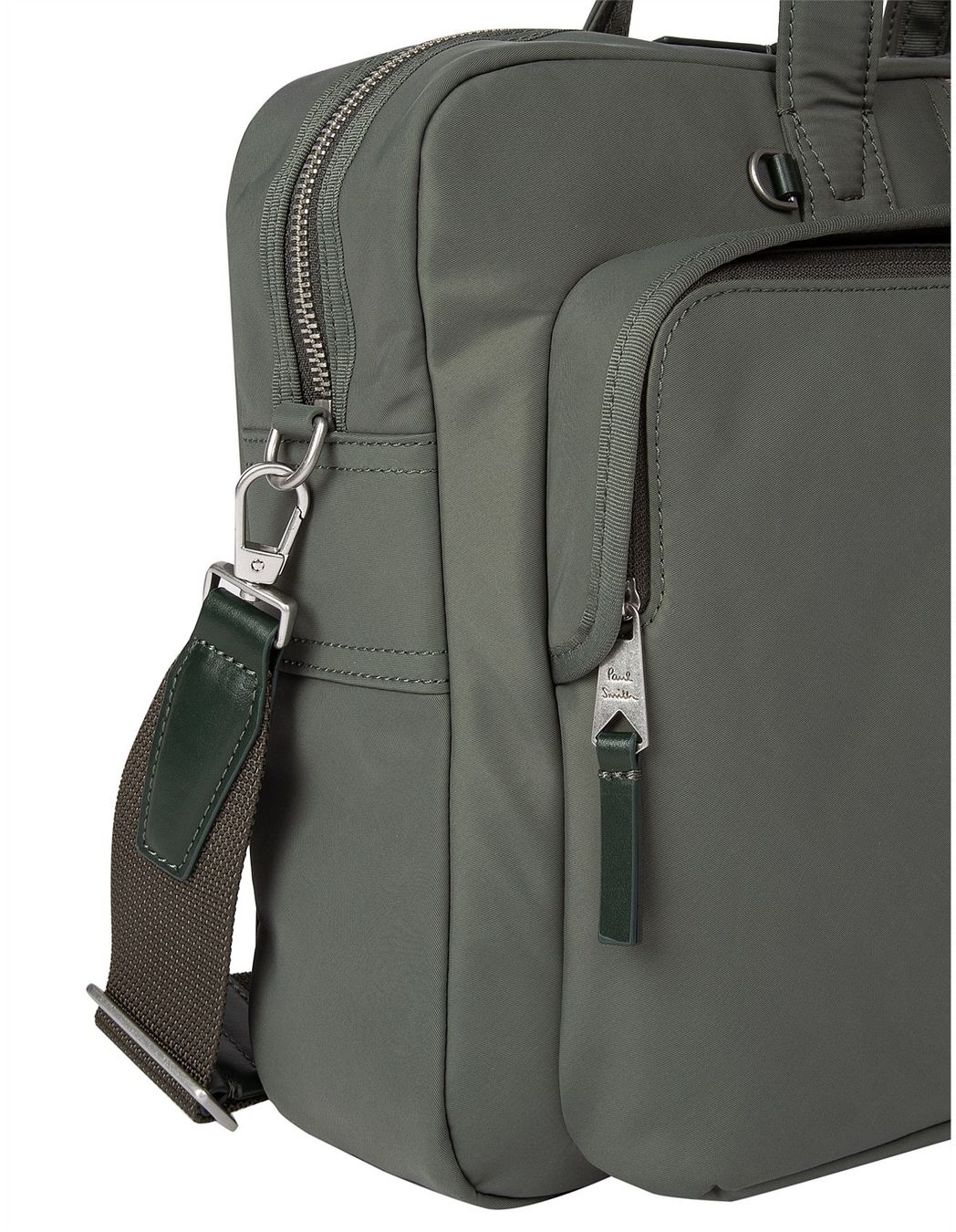 Paul Smith Borse: PAUL SMITH MEN BAG FOLIO MESSENGER CHF 650 – Nuovo (secondo la descrizione) da Unterseen venduto da SONY-CoolGo 4