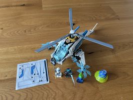 70673 LEGO Ninjago „Shuricopter“ GRATIS VERSAND