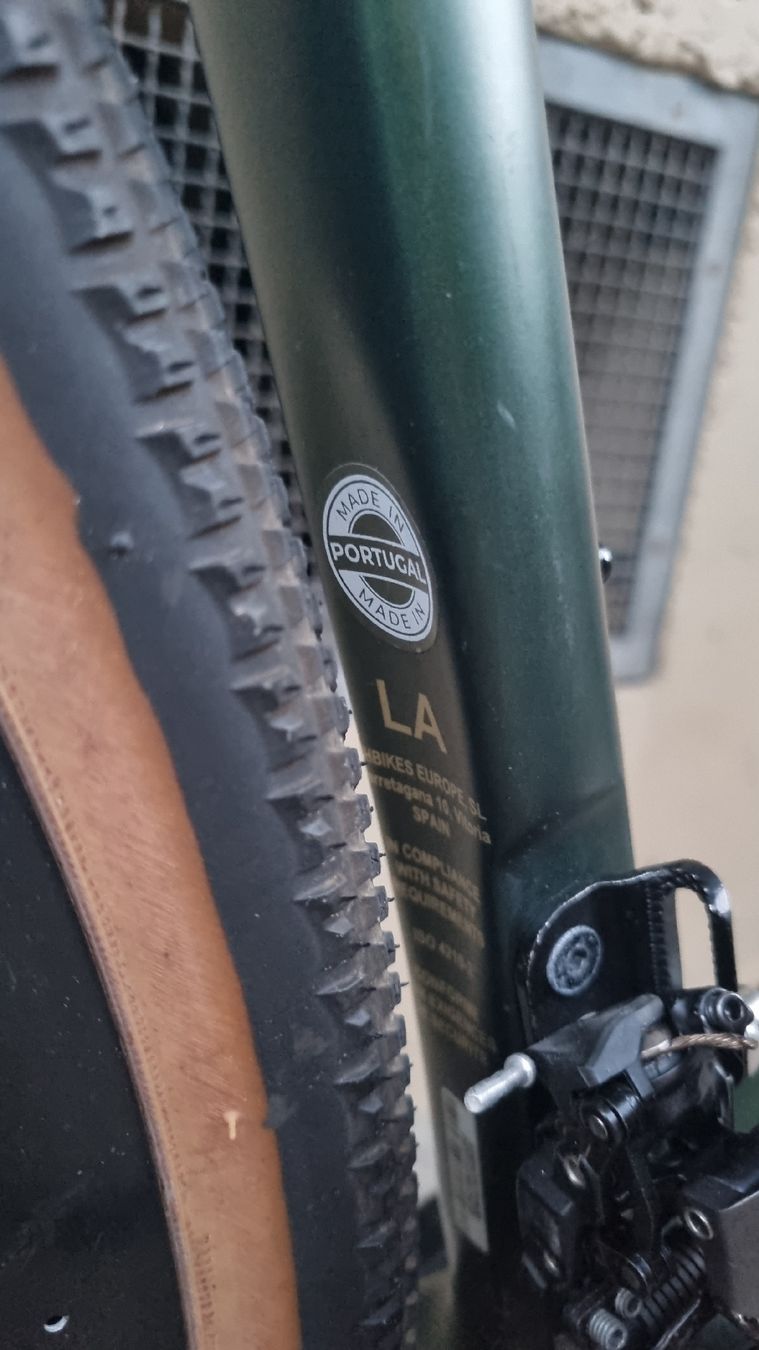Biciclette: Top Gravel Bike – Usato da Zürich venduto da bubenal.zh11 9