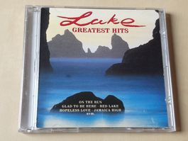 Lake Greatest Hits