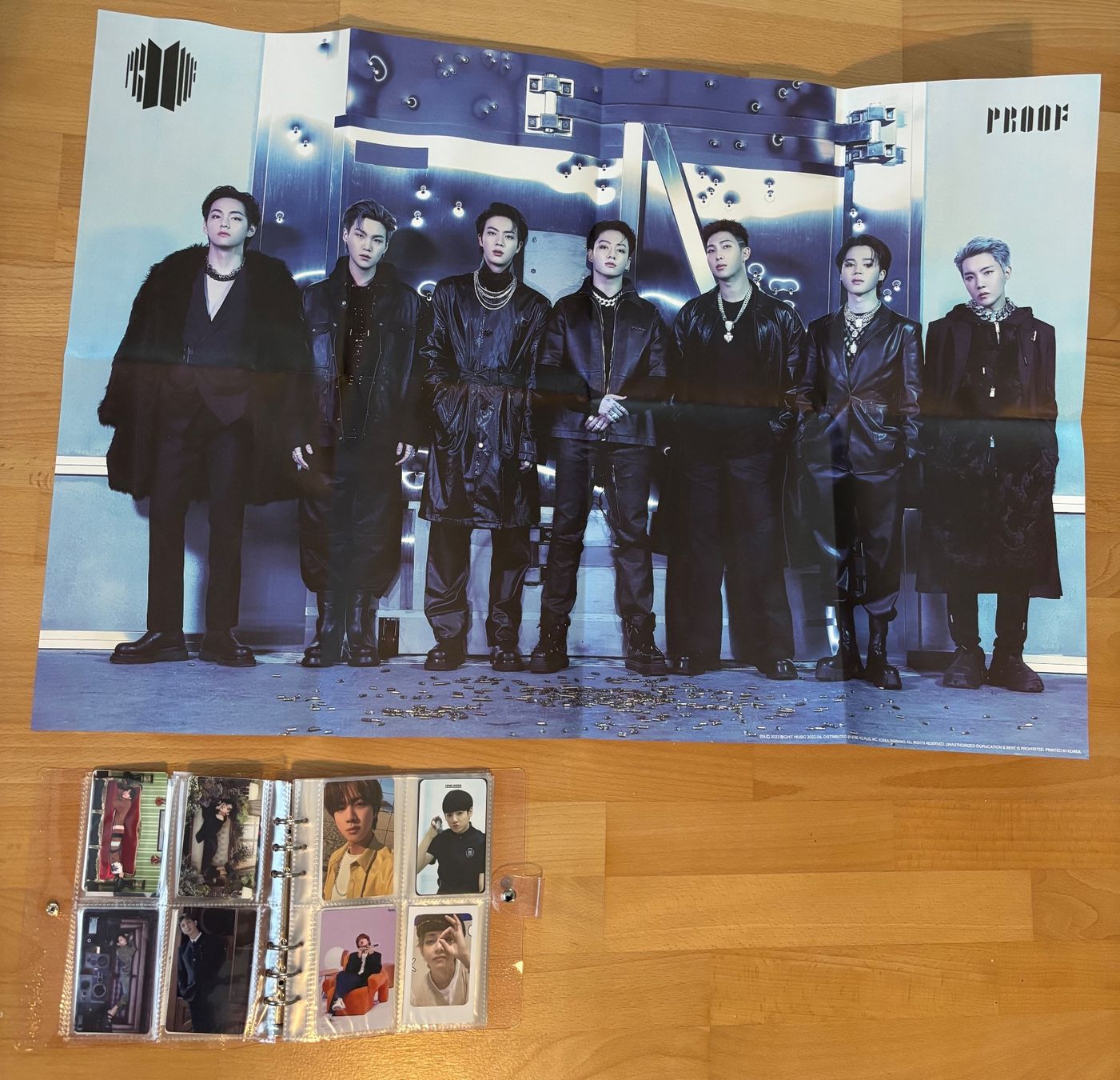 Album: BTS Album Sammlung – Usato da Ebmatingen venduto da MoniMo1 7