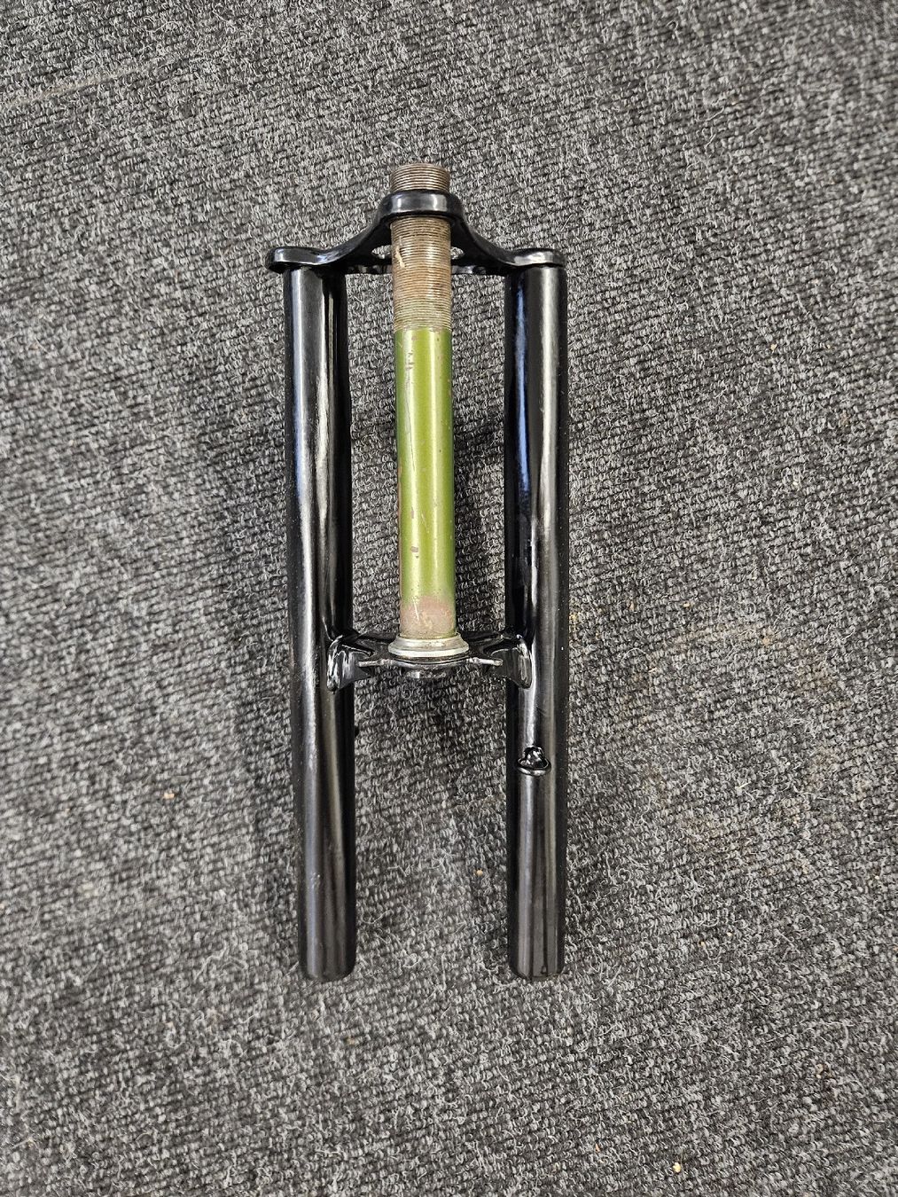 Sachs Pièces pour mobylette: Sachs 503 Gabel  – D'occasion à Mellingen par jea_hkf9 3