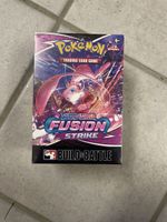 Fusion Strike Build and Battle Box