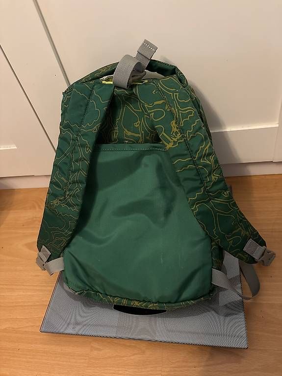 Borse & Zaini: Ergobag Rucksack klein – Usato da Lätti venduto da moerli09 2