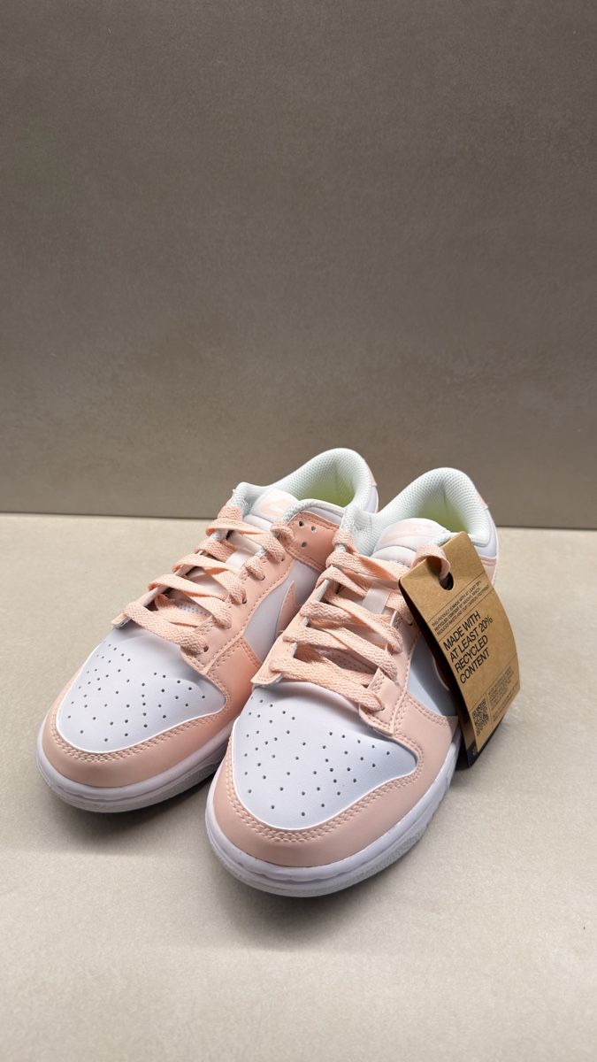 Nike Scarpe da uomo: Nike Dunk Low Next Nature - Nuove – Nuovo e nell'imballaggio originale da Lumino venduto da Kussed
