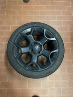 Cerchi e gomme per Ford Ka
