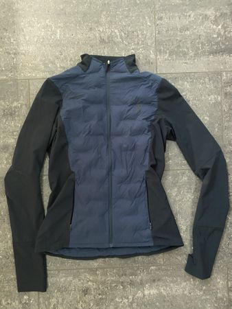 On Running Jacke, Gr. S