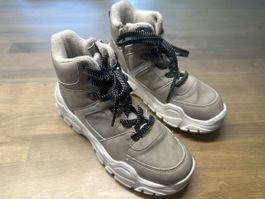 Kinderschuhe 34