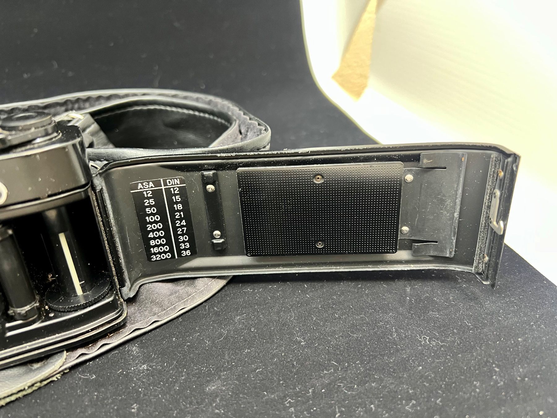 Ricoh Kamera: Ricoh XR-2 avec housse – Gebraucht aus Sion von ROBY_ROBY_ROBY 4