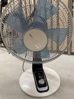 Rowenta silent extreme fan