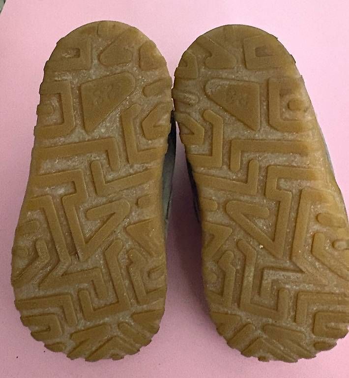 Ricosta Scarpe per ragazzi: Pepino Winterschuhe – Usato da Brugg AG venduto da nsc_l9hs 1