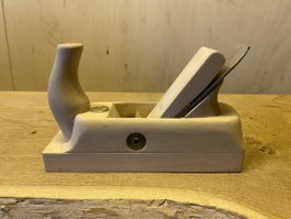 Holzhobel La Chapelle 48mm