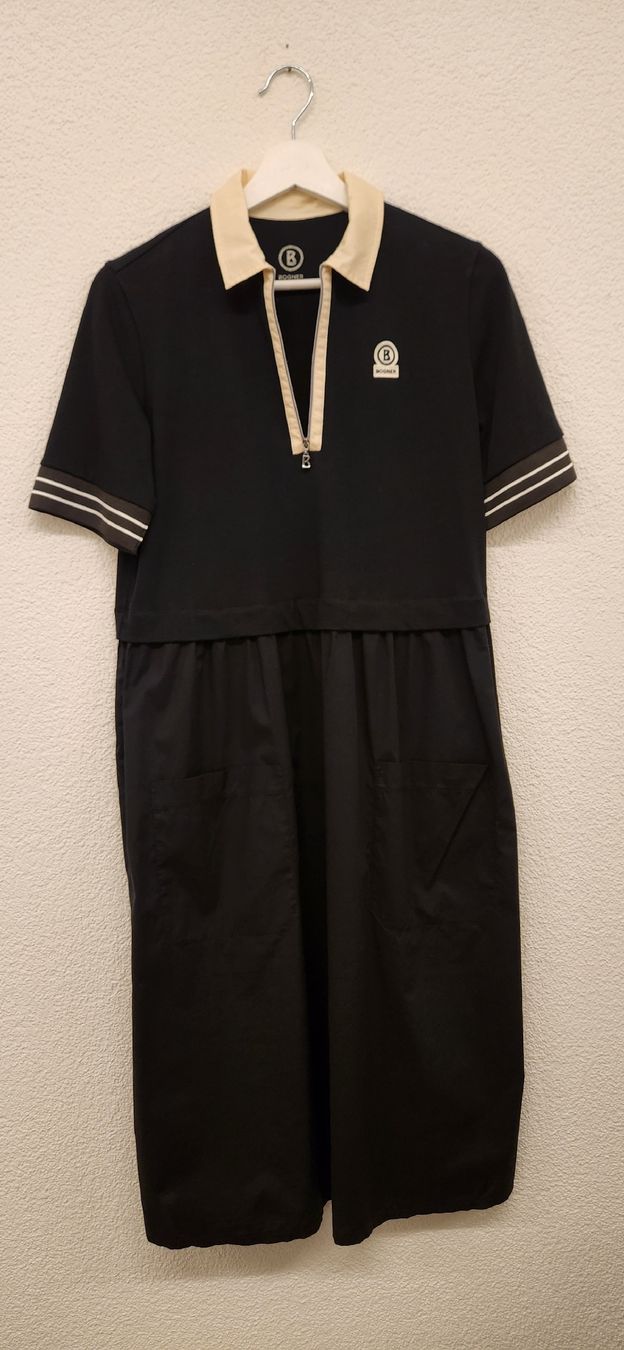 Bogner Vestiti: Bogner Polokleid Gr.36 NEU – Nuovo e nell'imballaggio originale da Wollerau venduto da CH8832 2