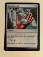 1 x Sky Diamond - Magic: The Gathering - MtG