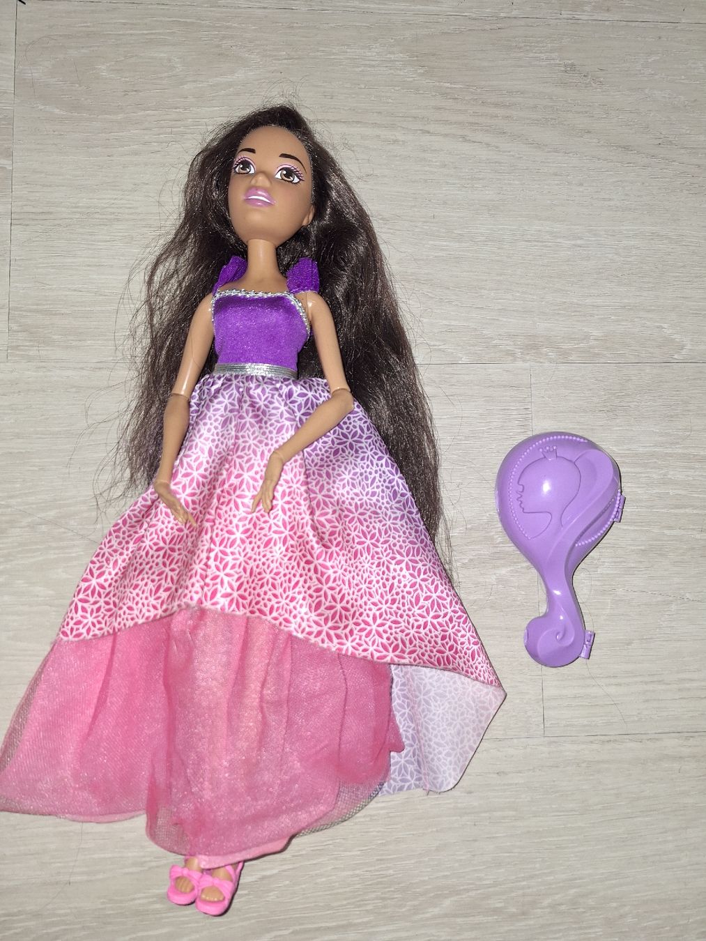 Puppen: Barbie Set (Xxl Barbie) – Gebraucht aus Egerkingen von Niceli1