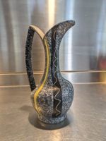 Scheurich Sammler Vase Vintage Keramik Midcentury W. Germany