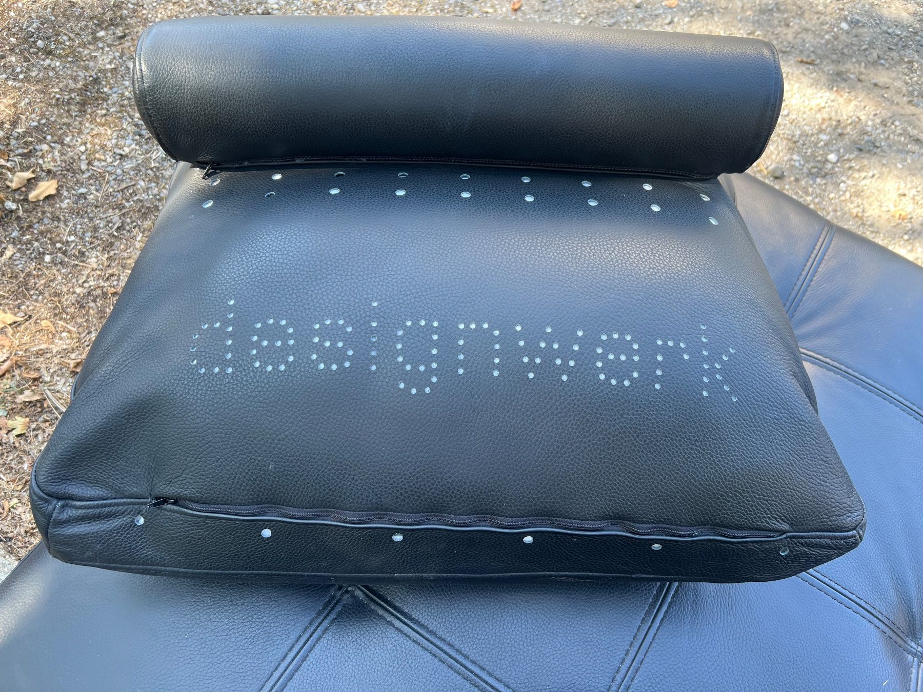 Sofas: Design Sofa, Nr 29 – D'occasion à Glattfelden par maa_qcj8 6