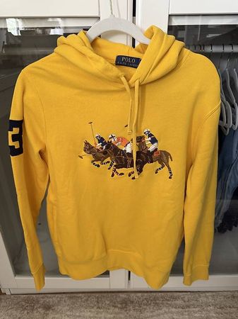 Pullover - Polo Ralph Lauren