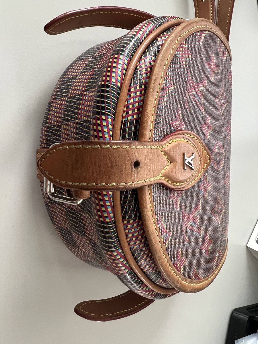 Louis Vuitton Altro in  Abbigliamento & Accessori: Louis Vuitton – Usato da Vezia venduto da van_y82v 1