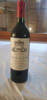 1 Flasche Château Léoville Las Cases 1987 (L9)