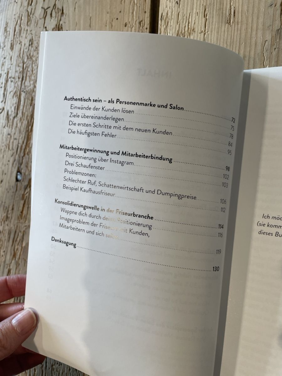 Bücher: "Abgeschnitten" von Dennis van Lierop – Gebraucht aus Diepoldsau von bellepastell 4