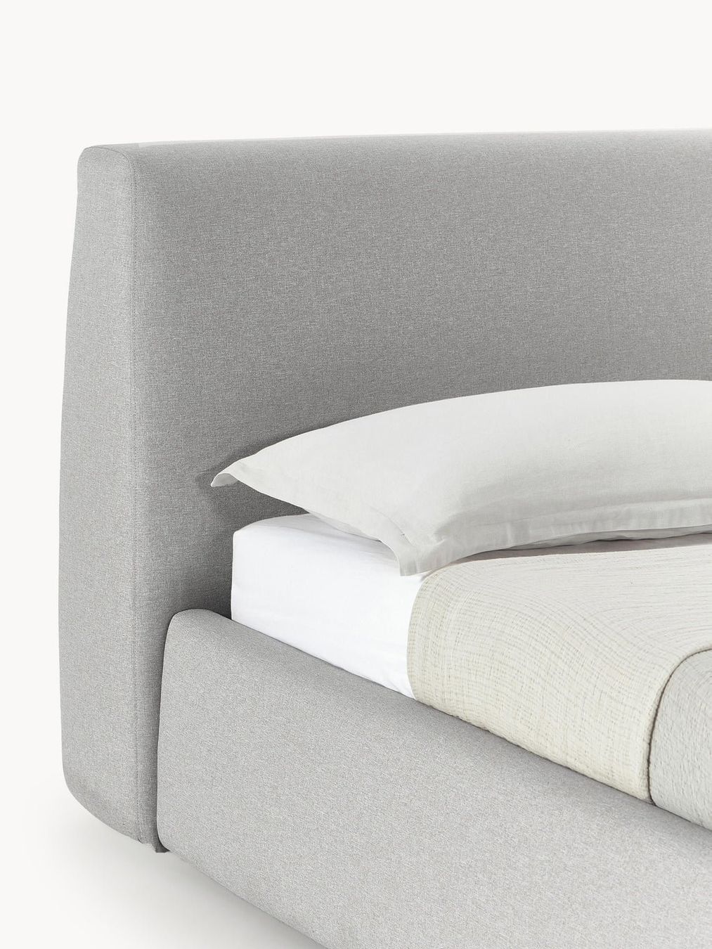 Westwing Letti: Westwing Collection Cloud Polsterbett CHF 1499-45% – Nuovo (secondo la descrizione) da Otelfingen venduto da Yvonne_Outlet 4