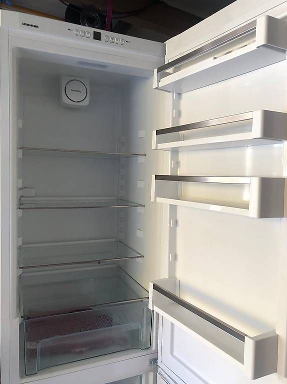 Frigoriferi: Frigo Congelatore combinato Liebherr – Usato da Lamone venduto da css_ht72 3