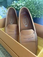 Original Tod‘s neuwertig 37 beige