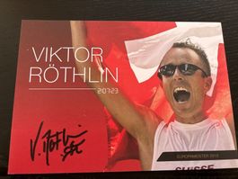 Viktor Röthlin
