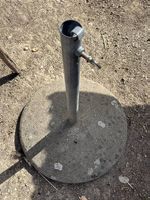 Schirmständer