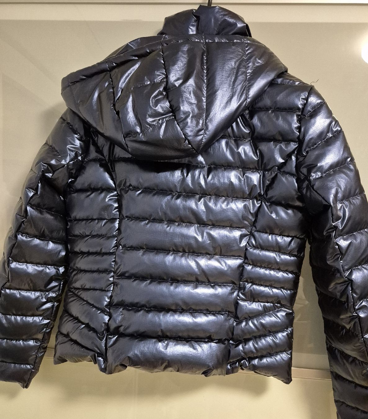 Morgan Giacche: Übergangsjacke Morgan  – Nuovo (secondo la descrizione) da Zizers venduto da cla_hhz8 1