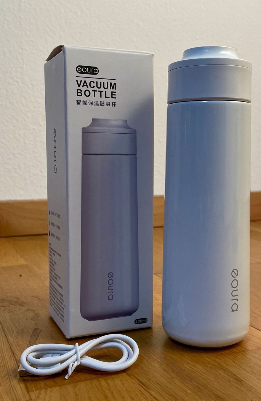 Alle Maschinen: Smart Vacuum Cup – Neu und originalverpackt aus Oberentfelden von ana_s526